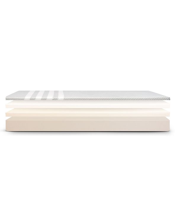 Leesa 10" Foam Mattress California King, Mattress in a Box & Reviews