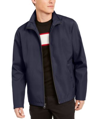 calvin klein coats macys mens