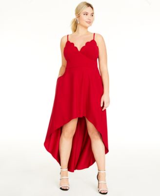 speechless plus size dresses