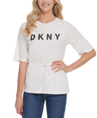 macys dkny tops