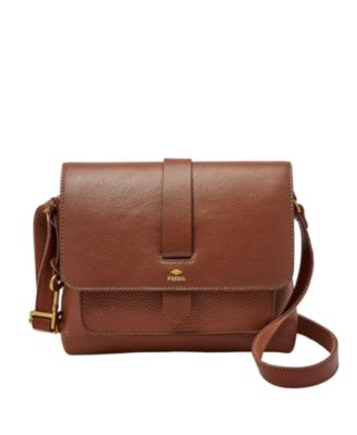 fossil cross body bag