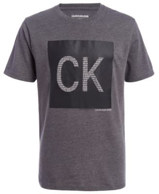 calvin klein sweatshirt kids