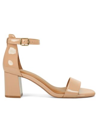 aerosoles block heel sandals