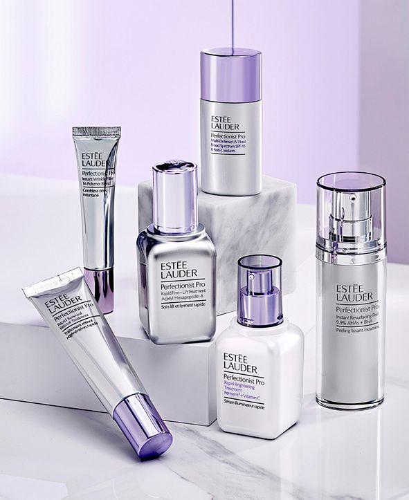 Estée Lauder Perfectionist Pro Rapid Brightening Treatment, 1oz