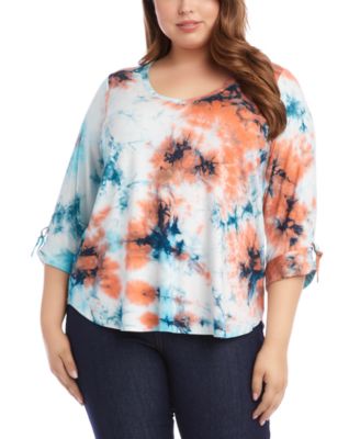 macys karen kane tops