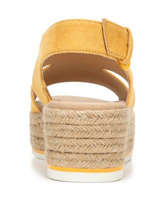 dr scholls catch me wedge sandal