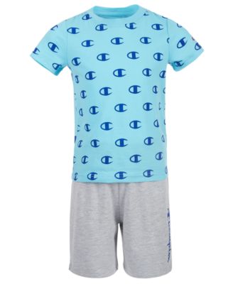 champion outfits for boys