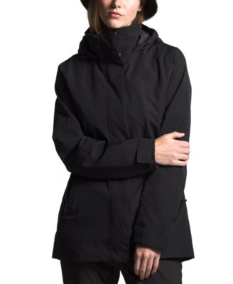 north face trench coat sale