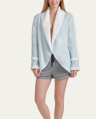 lounge cardigan womens