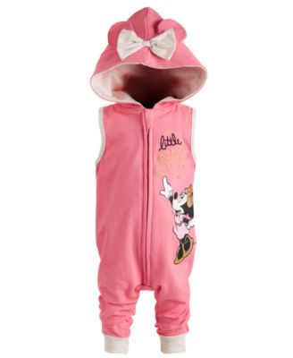 baby girl disney clothes