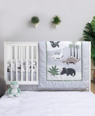 crib bedding essentials