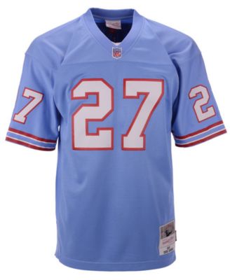 throwback houston oilers jersey