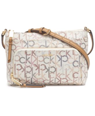 macy's calvin klein handbags sale