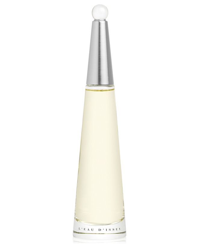 Issey Miyake L'Eau d'Issey Eau de Parfum Refillable Spray, 2.5 oz ...