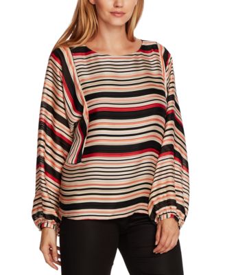 vince camuto tops at macys