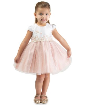 ballerina clothing for toddlers