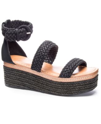 chinese laundry zella