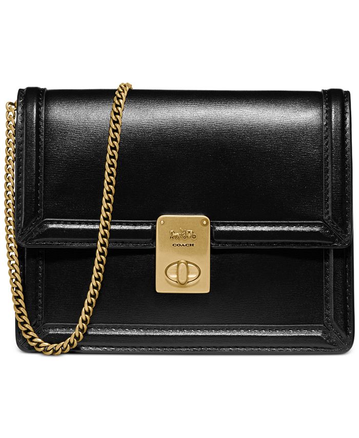 COACH Hutton Belt Bag & Reviews - Handbags & Accessories - Macy's