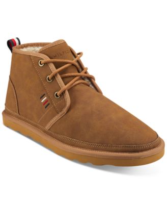 macy's tommy boots