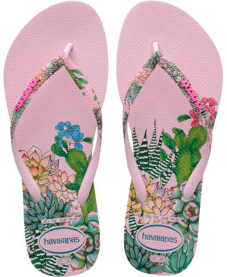 slim fit havaianas