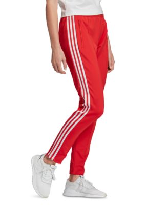 adidas Adicolor 3-Stripe Track Pants 