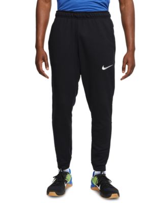 nike training dri fit pants