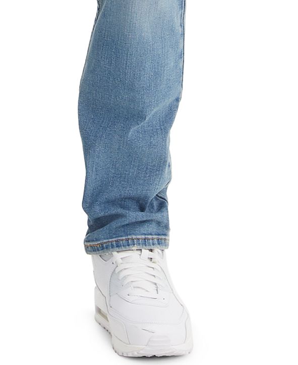 levi's 502 taper flex