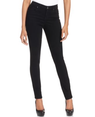 style and co curvy skinny jeans