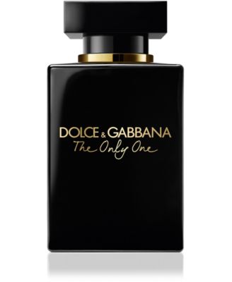 the only one dolce&gabbana