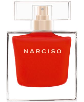 narciso rouge eau de toilette