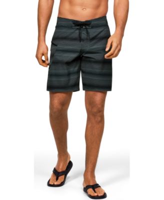 mens under armour board shorts