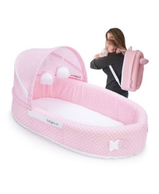 Macys Bassinet 2024 elgincountymidwives