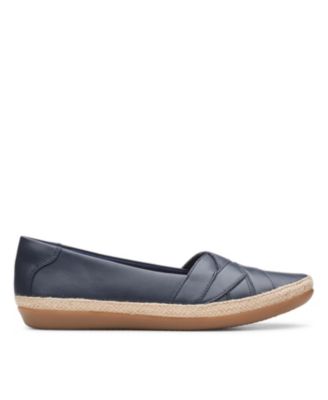 Clarks Collection Women's Danelly Shine 
