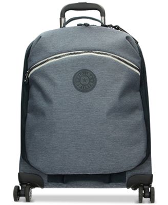 macy's wheeled backpack