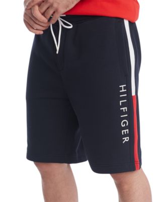 hilfiger shorts mens