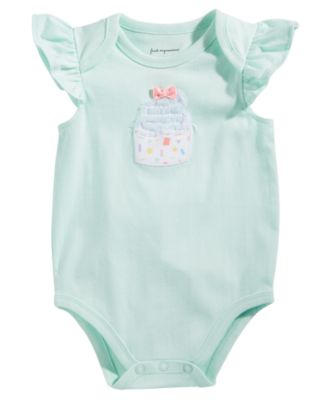 macys infant clothing