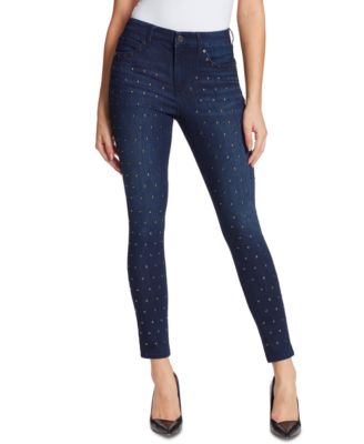 macys skinnygirl jeans