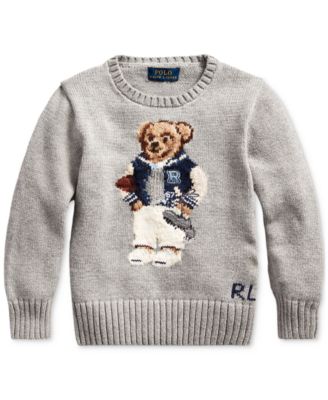 little boys sweaters