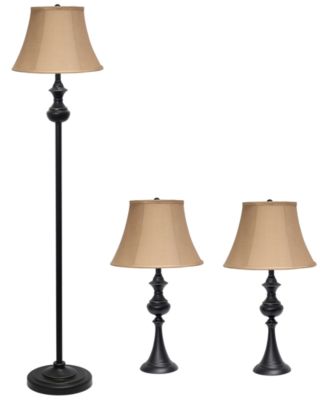 lamp shades for table lamps