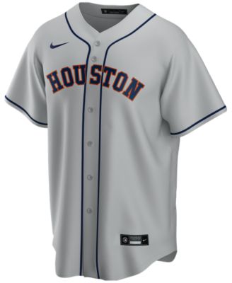 houston astros black jersey