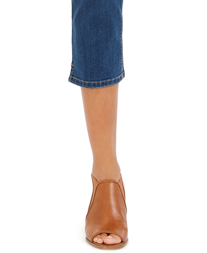 style and co capris