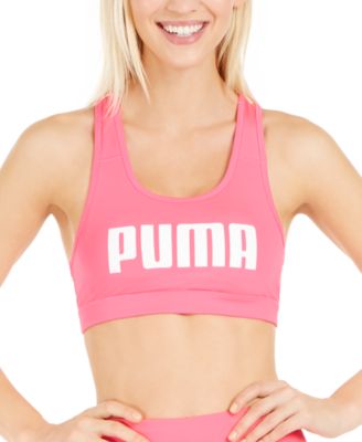 puma 4 keeps bra