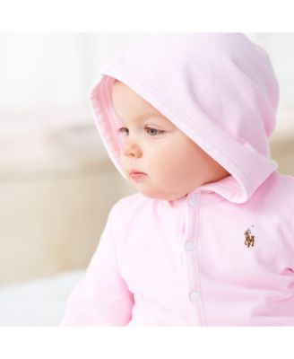baby ralph lauren hoodie