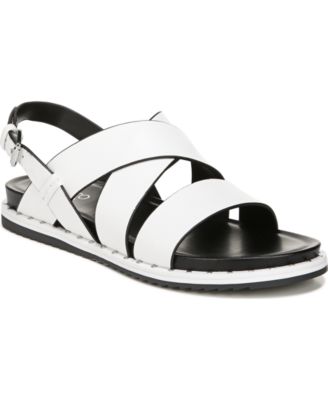 franco sarto flip flops