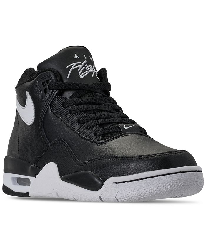 nike flight legacy mens basketball shoes