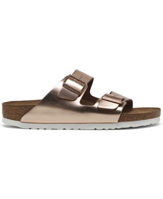 macys birkenstocks women's