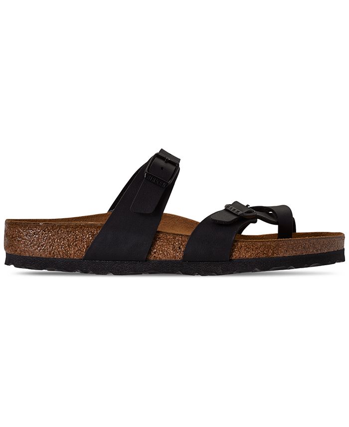 macys birkenstocks