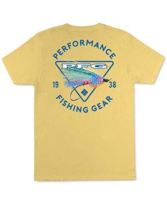 performance fishing gear