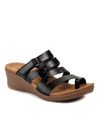 macys baretraps sandals