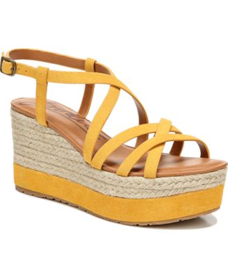 flatform wedge